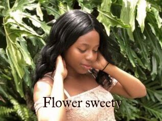 Flower_sweety