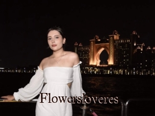 Flowersloveres