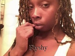 Flyshy