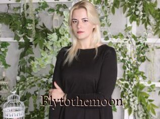 Flytothemoon
