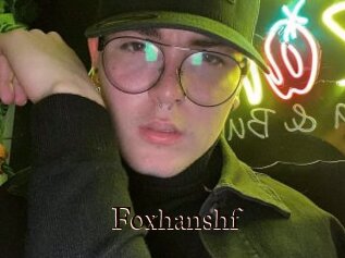 Foxhanshf