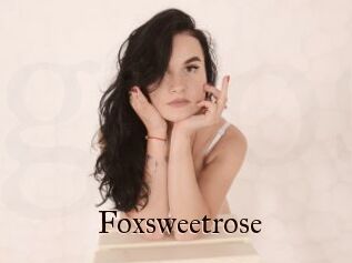 Foxsweetrose