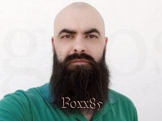 Foxx85