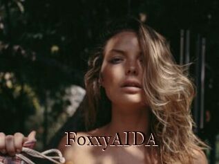 FoxxyAIDA