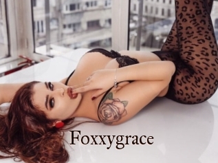 Foxxygrace