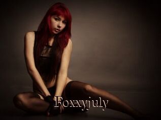 Foxxyjuly