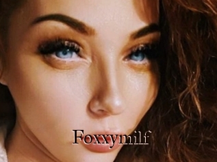 Foxxymilf