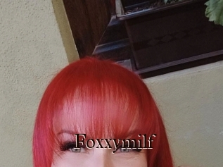Foxxymilf