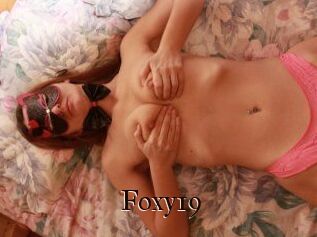 Foxy19