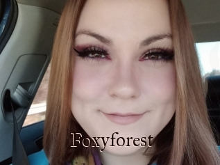 Foxyforest