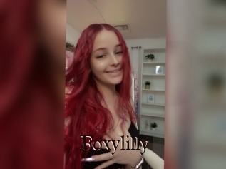 Foxylilly