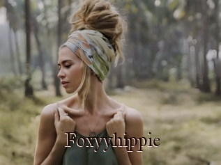 Foxyyhippie