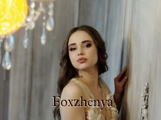 Foxzhenya