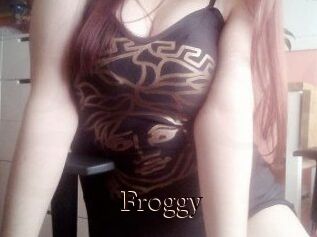 Fr0ggy