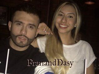 FranandDasy