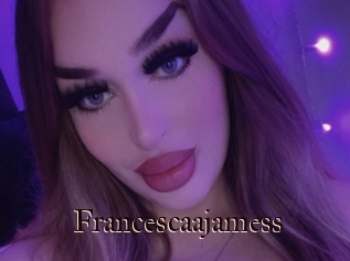 Francescaajamess