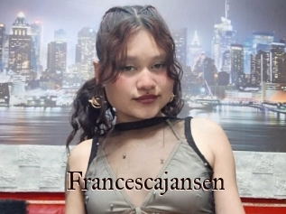 Francescajansen