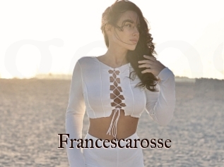 Francescarosse