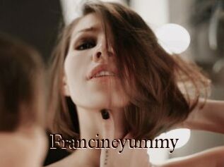 Francineyummy