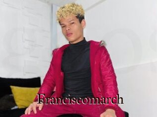 Franciscomarch