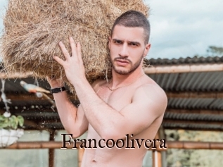Francoolivera
