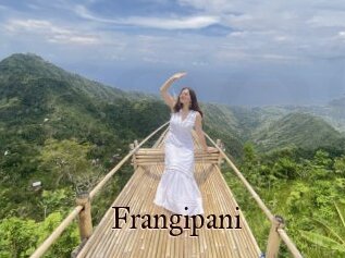 Frangipani