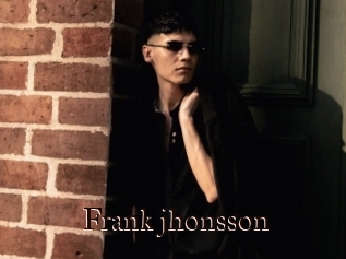Frank_jhonsson