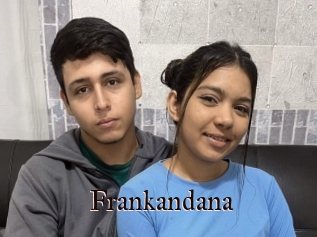 Frankandana