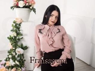 Fransapupa