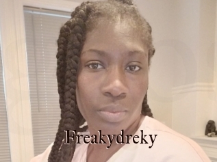 Freakydreky
