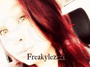 Freakylezzzi