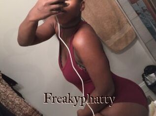Freakyphatty