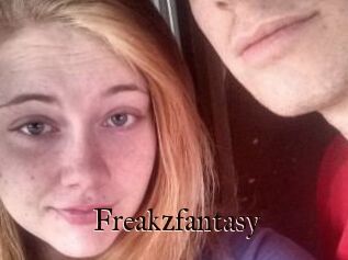 Freakzfantasy