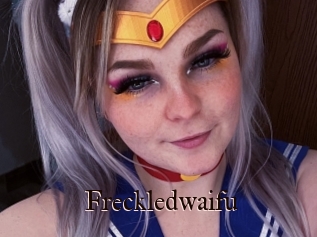 Freckledwaifu