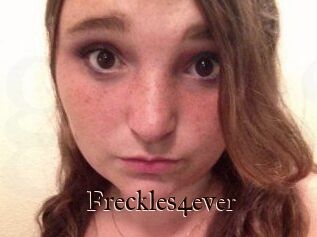 Freckles4ever