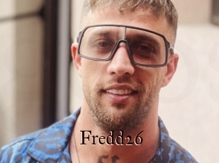 Fredd26
