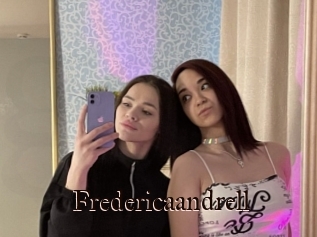 Fredericaandrell