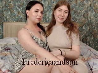 Fredericaandsun