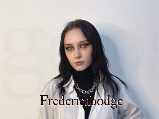 Fredericabodge