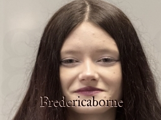 Fredericaborne