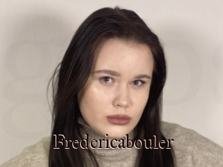 Fredericabouler