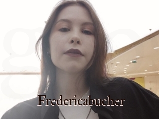 Fredericabucher