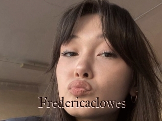 Fredericaclowes