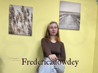 Fredericadowdey