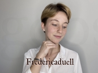Fredericaduell