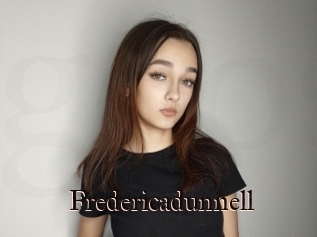 Fredericadunnell