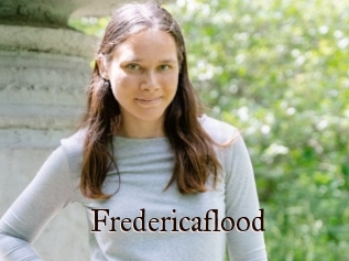 Fredericaflood