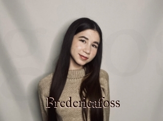 Fredericafoss