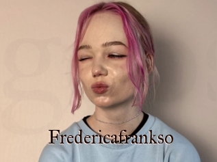 Fredericafrankso