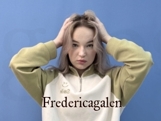 Fredericagalen